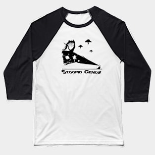 StarChild Baseball T-Shirt